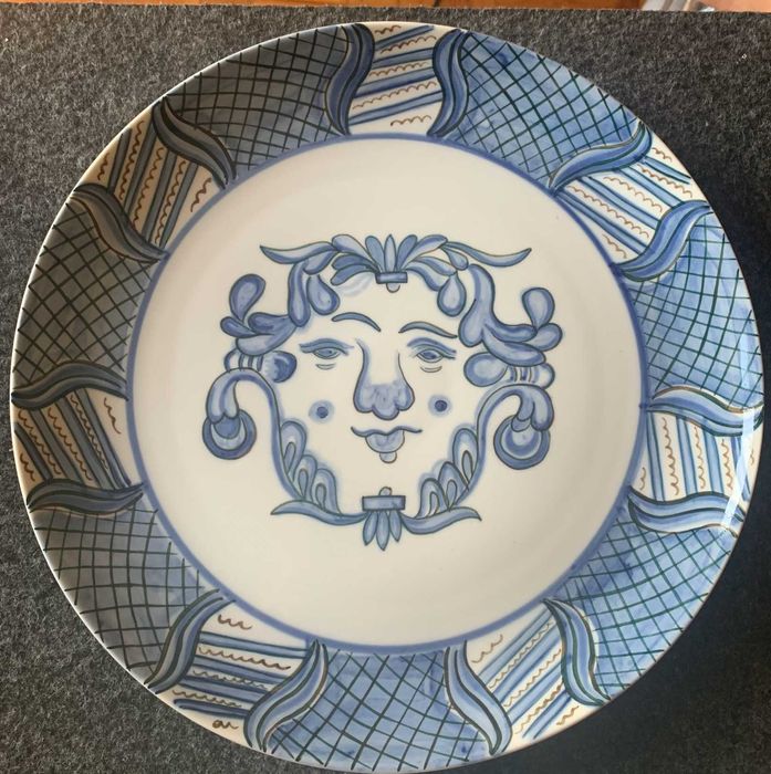 porcelana portuguesa