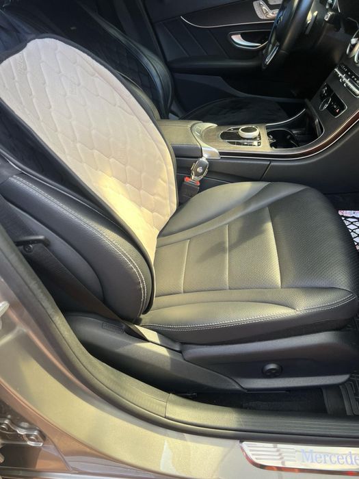 Авто Mercedes Benz   C300 AMG