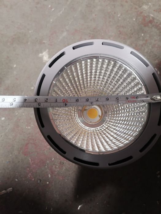 Lampy ledowe z  demontażu