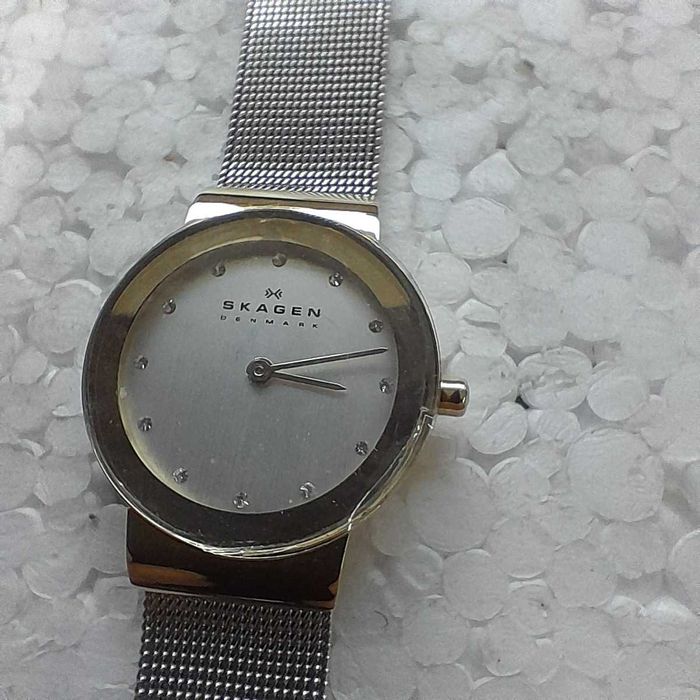 Жіночий годинник SKAGEN 358SGSCD