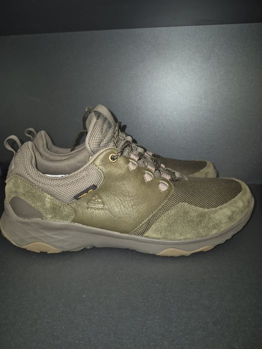 Походные кроссовки TEVA Canyonview RP(Оригинал)44,5-29см.