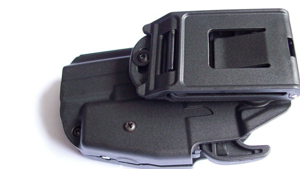 Kabura taktyczna do Glock 19,23,29,32,38