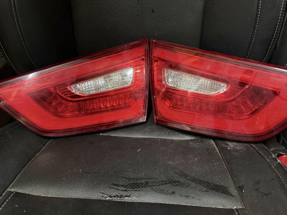 Фонарь,стоп,фара,габарит kia optima,k5