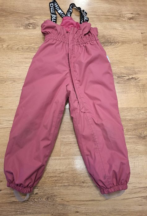 Spodnie zimowe REIMA