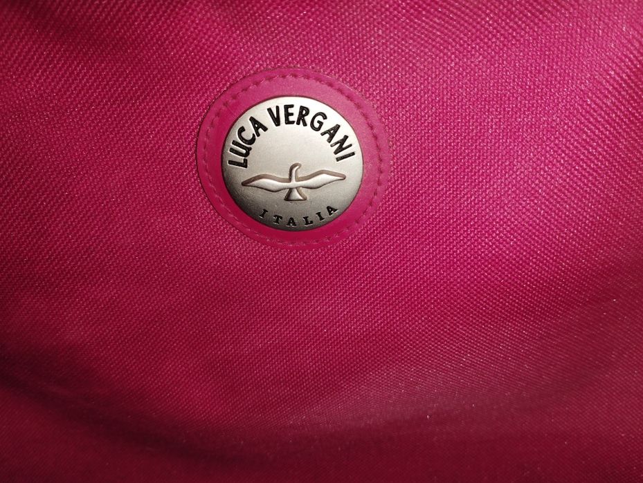 Mala Luca Vergani