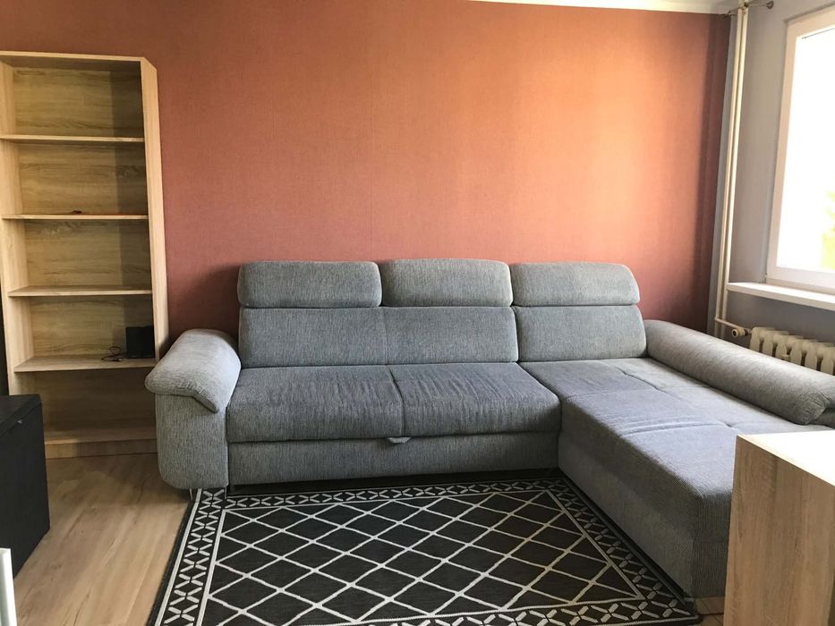 Wynajmę mieszkanie na Gumieńcach