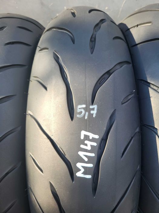 170 60 ZR17 72W BRIDGESTONE BATTLAX Sport Turing T32R GT  20r