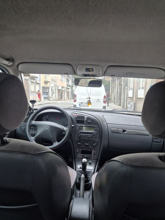 Citroen Xsara 2005 1.4 HDI