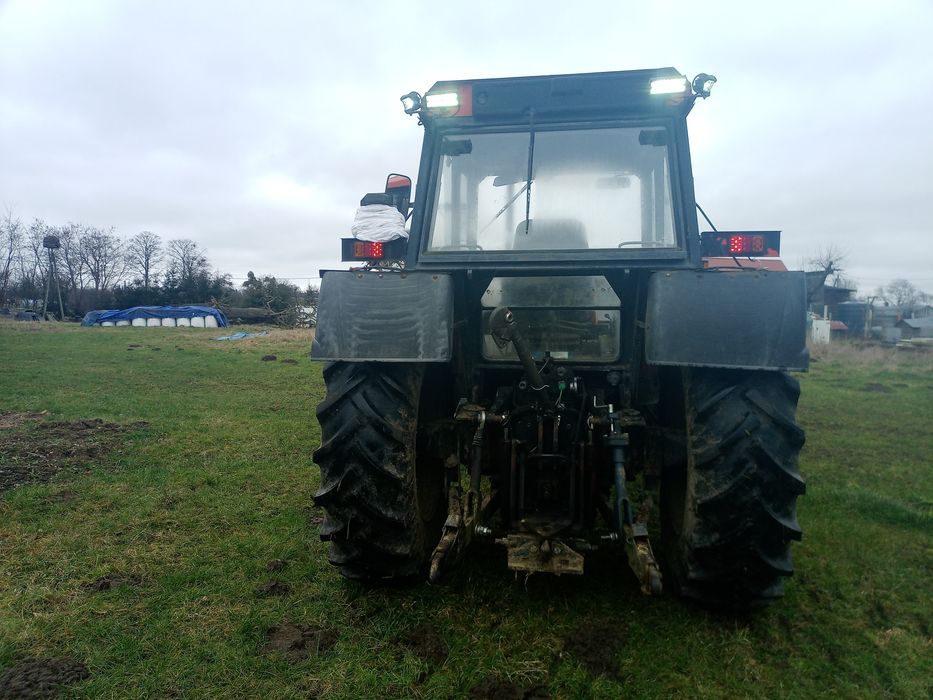 Ursus 1224 Unikat BRUTTO