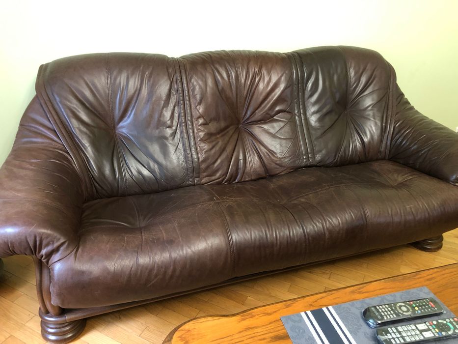 Натуральна мʼяка частина 3-2-1