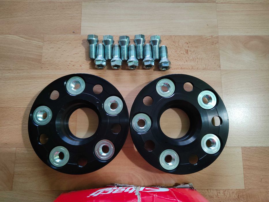 Dystanse Eibach 5x112