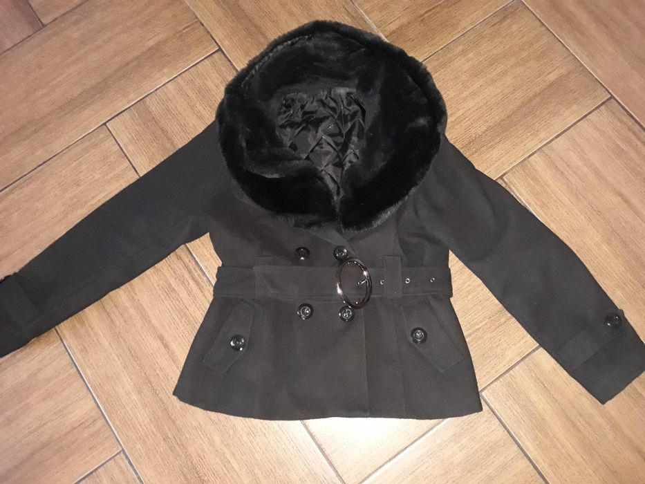 Kurtka  zimowa elegancka 42/44