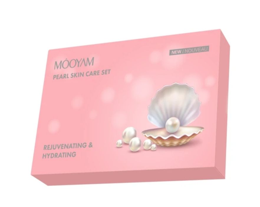 Подарункова коробка MOOYAM