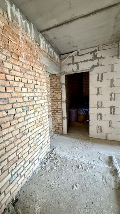 без % Продаж 2-кім. квартири в ЖК «Обухівський Ключ», м. Обухів