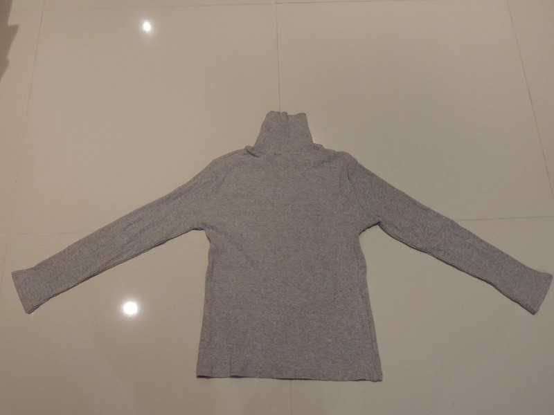 camisola criança