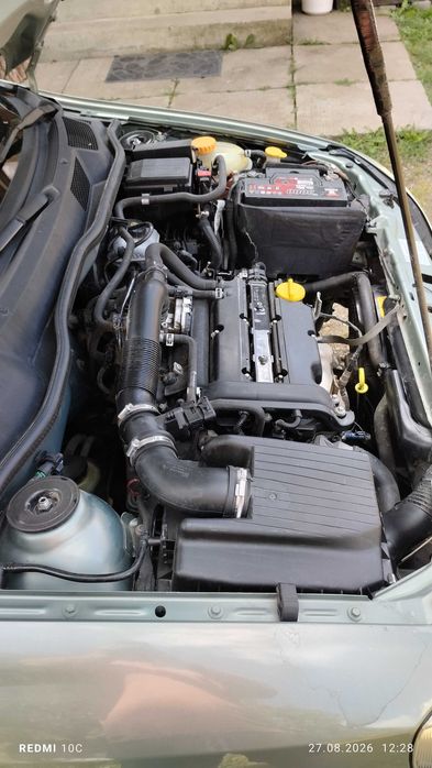 Opel astra g.14.