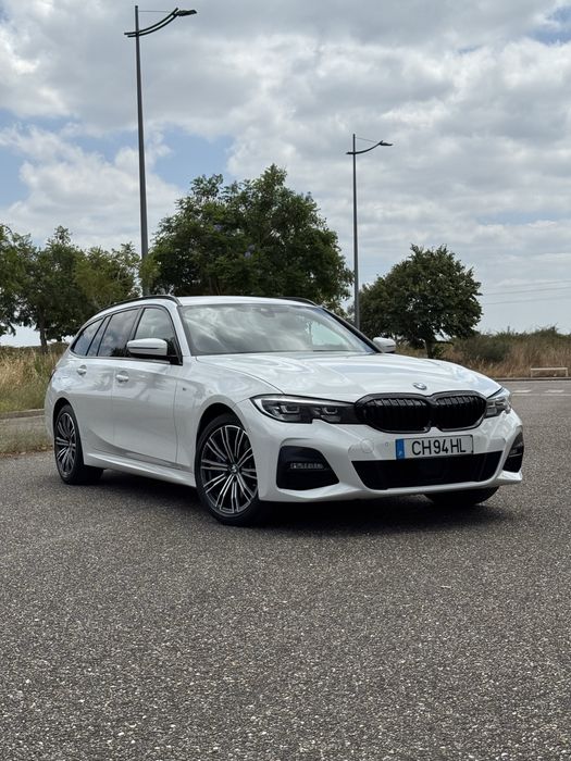 BMW 330 — fotografia 2