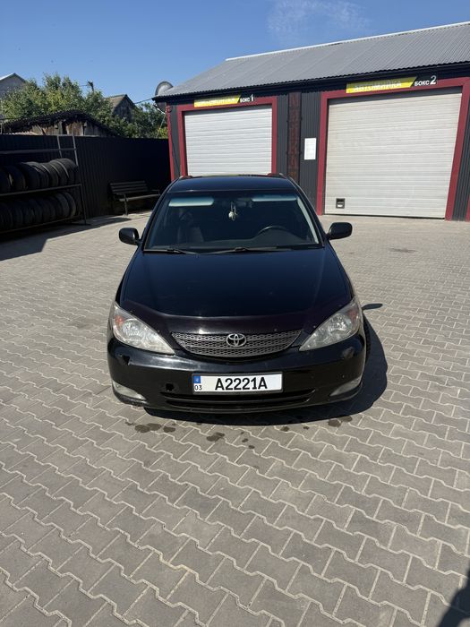Продам Toyota Camry 30