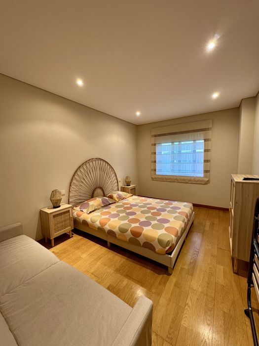 Apartamento de Luxo T1 - férias