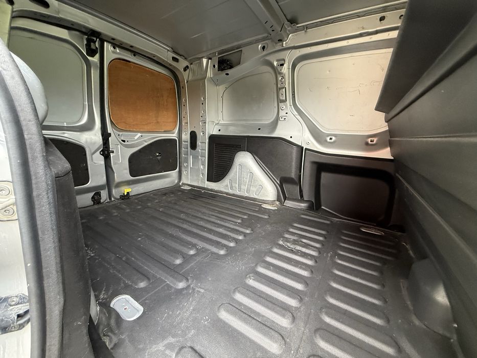 Citroën brelingo 1.6 hdi 3 lugares longa