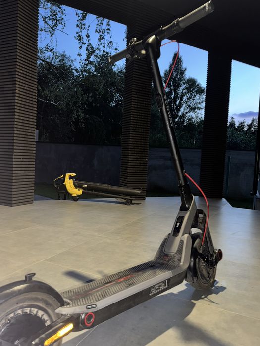 seegway ninebot e3 pro