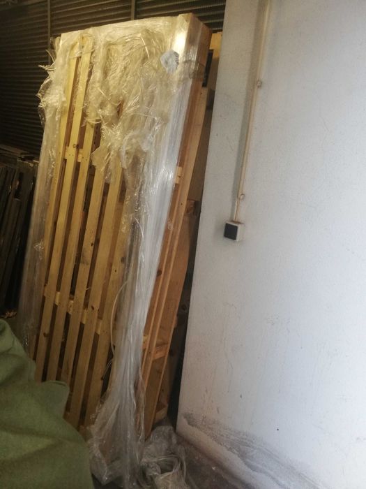 3 Paletes tamanho grande