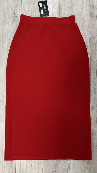 Продам спідницю олівець (карандаш), нова