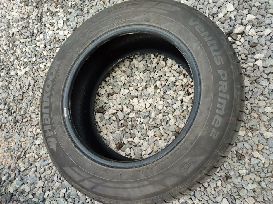 Opony letnie 225/60 R17 99H – Hankook Ventus Prime2