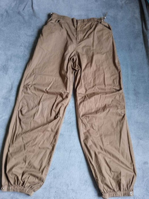 spodnie damskie house