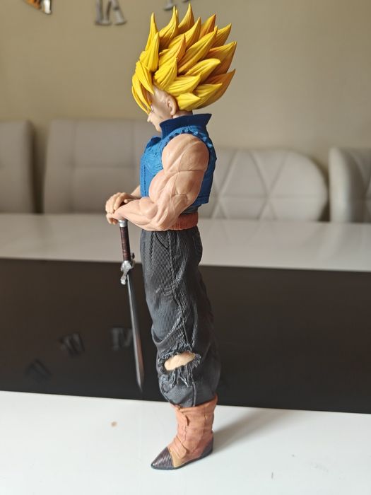 Figurka Dragon Ball - Future Trunks
