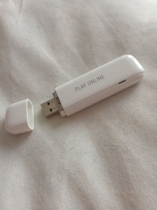 Modem Huawei USB HSDPA E156G