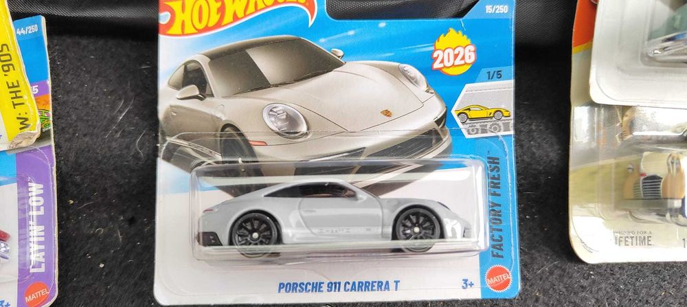 Dodge Pick Up 1940 - Hotwheels