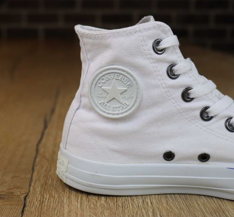 Converse All Star Ct As Sp Hi damskie trampki 36,5 ( 23 cm)