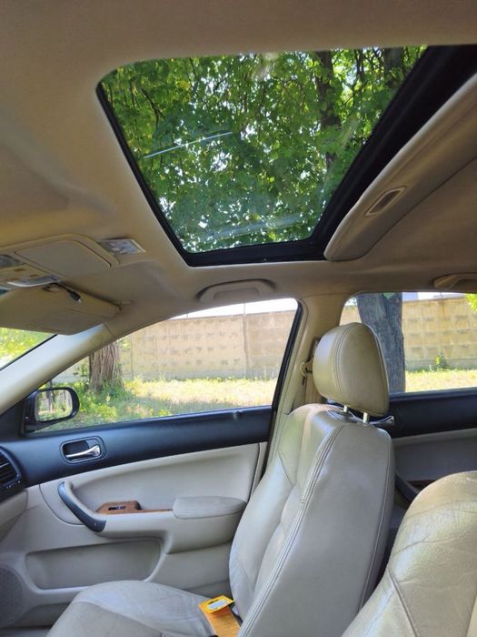 Honda Accord 2007 року