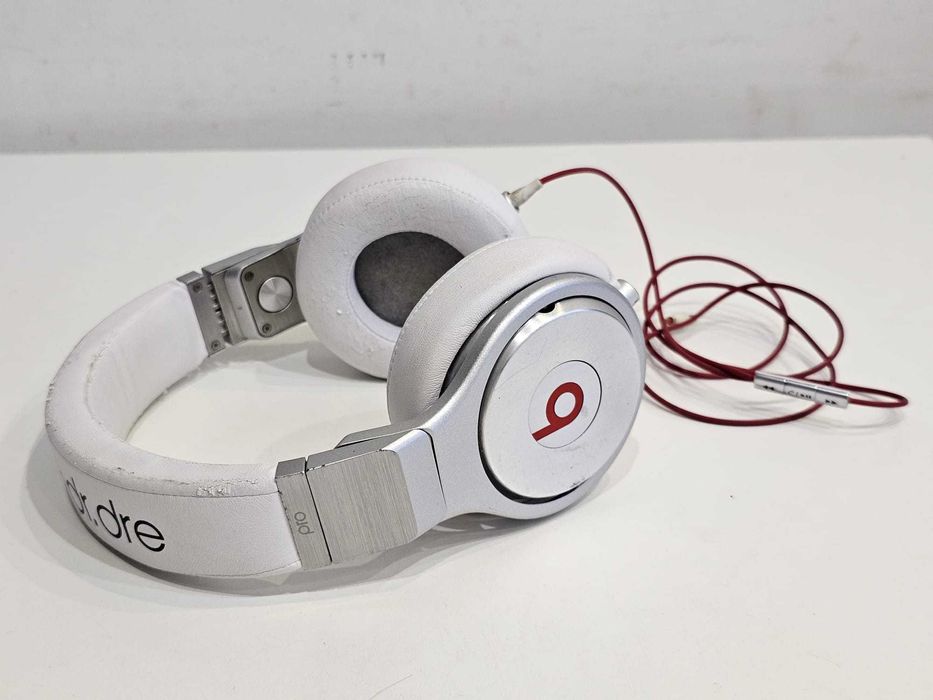 Beats by Dr. Dre Pro słuchawki przewodowe