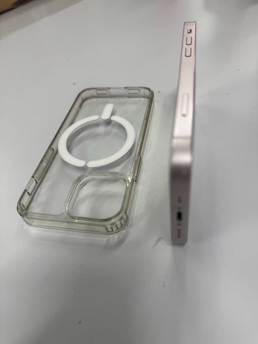 iPhone 13 Mini  Rosa