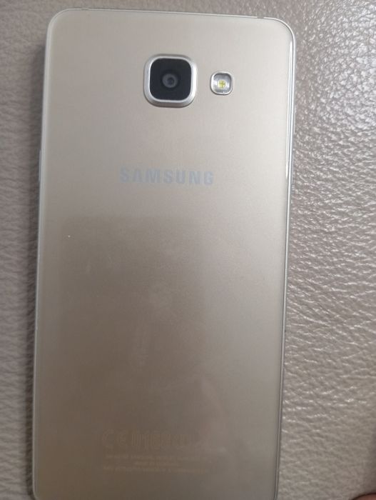 Telefon używany Samsung Galaxy A5