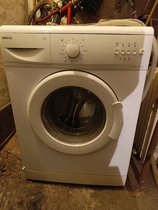 Pralka Beko model Volumax 5