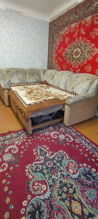 Оренда 2-х.кім.кв. в центрі для 2-3 чоловіків військових або робочих