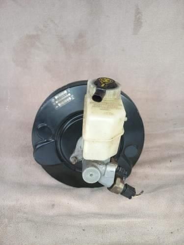 Вакуум бмв е 46 2003 рік 2.0 дізель