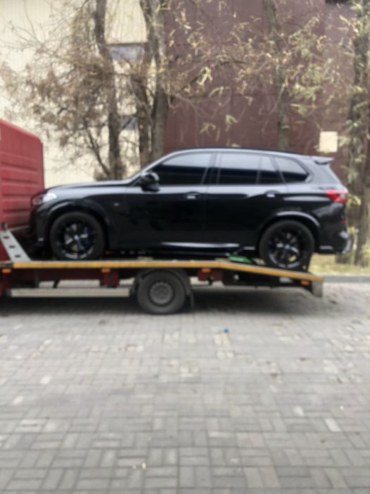 Попутний Евакуатор Ровно Рівне Эвакуатор Европа