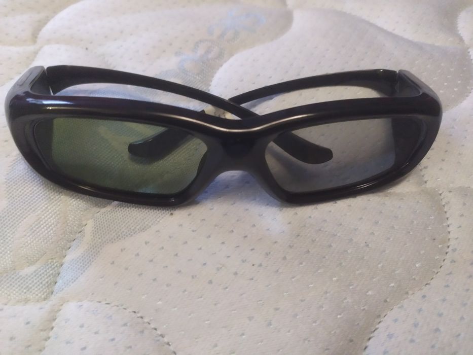 Активні 3D окуляри Philips PTA508