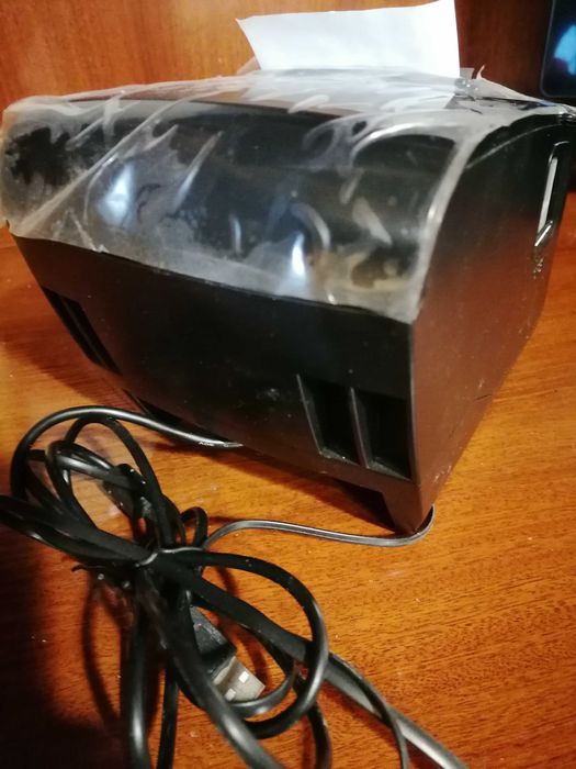 Impressora de Talões Premier