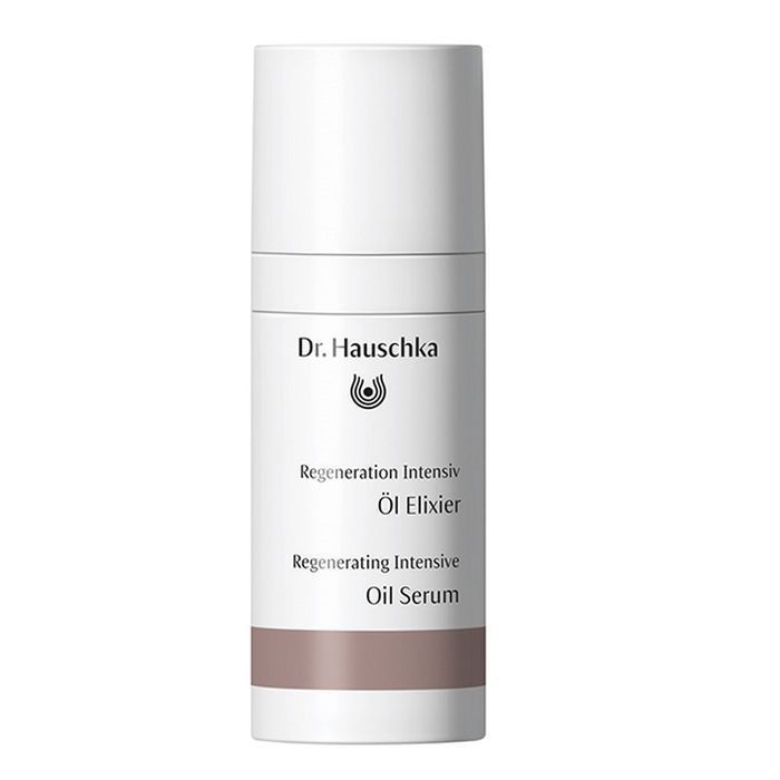Dr. Hauschka intensywnie regenerujące serum olejowe 20ml