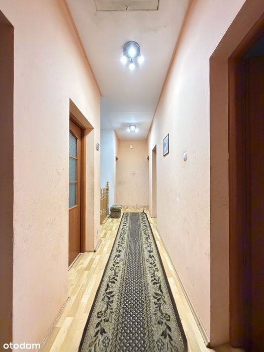 Dom 200 m² | 8 pokoi | idealny dla 2 rodzin | Lędziny | działka 2078m2