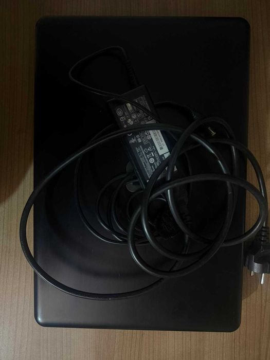 Portátil HP Compaq 610