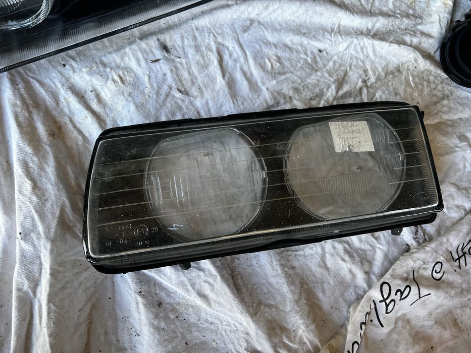 Lote de Peças BMW e30 e e36