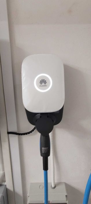 Magazyn energii Huawei Luna2000 5kWh