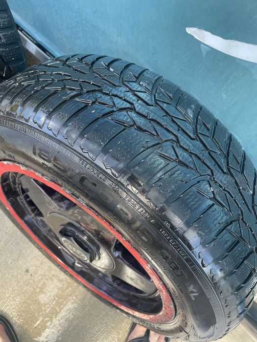 Диски Artec R15 5x112 Audi A6 C4, A4 B5, 100