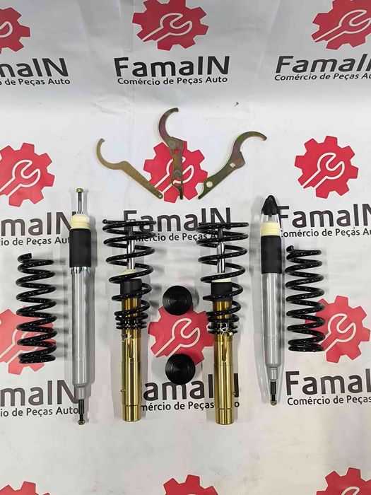 Coilovers BMW 1 299100040 (OEM)